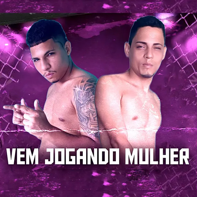 Vem Jogando Mulher