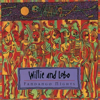 Fandango Nights by Willie