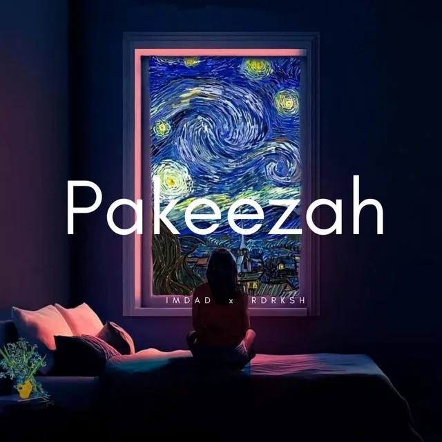 Pakeezah