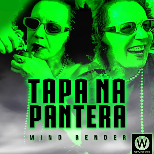 Tapa na Pantera