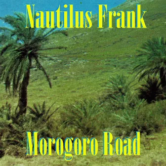 Morogoro Road by Nautilus Frank