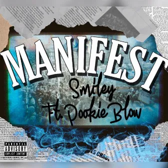 Manifest by 