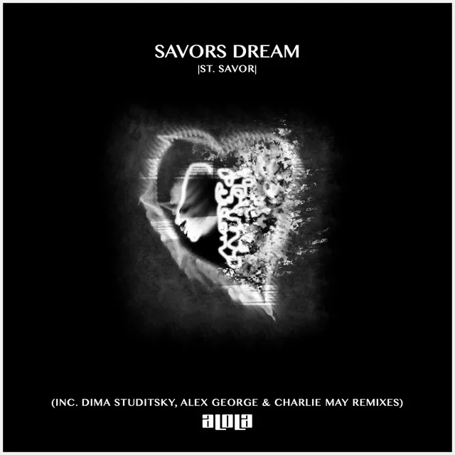 Savors Dream - Dima Studitsky Remix