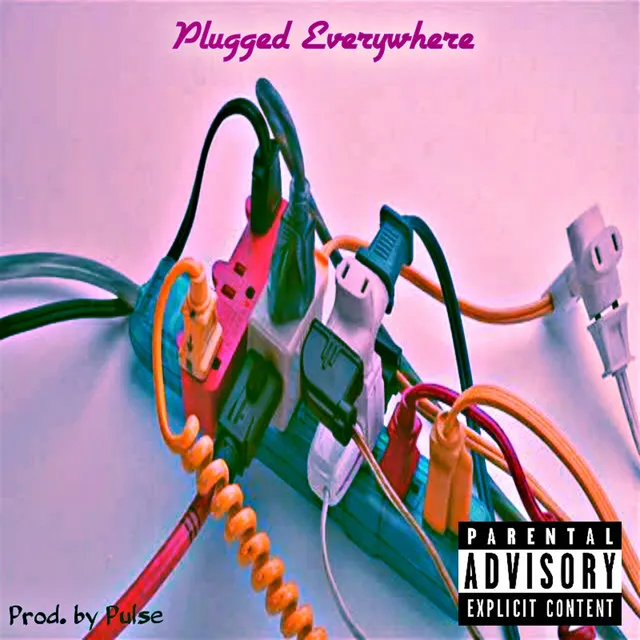 Plugged Everywhere