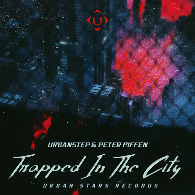 Trapped In The City