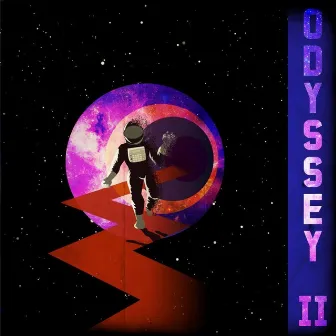 Odyssey 2 by Vad Nole