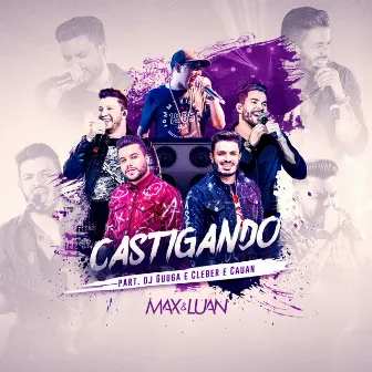 Castigando by Max e Luan