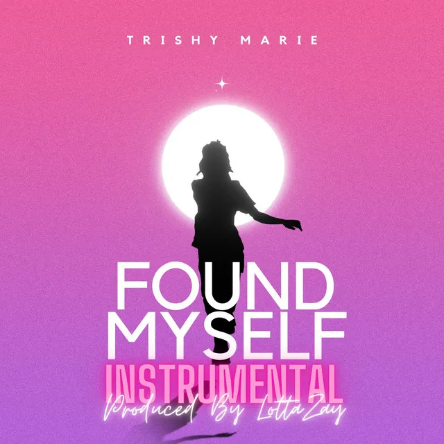 Found Myself - Instrumental