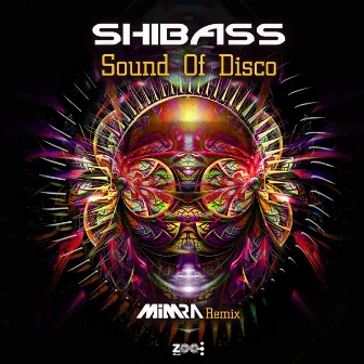 Sound of Disco by Mimra