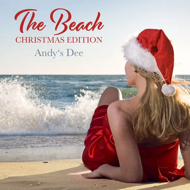 The Beach - Radio Edit (Winter Edit)