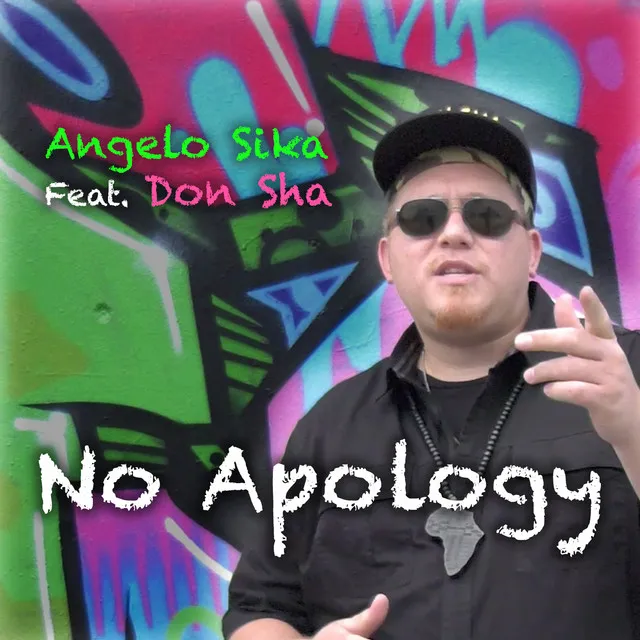 No Apology