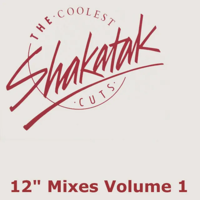 The Coolest Shakatak Cuts 12