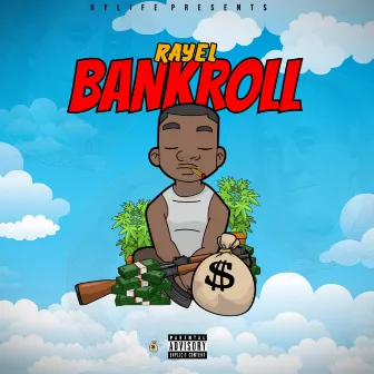 Bankroll by Unknown Artist