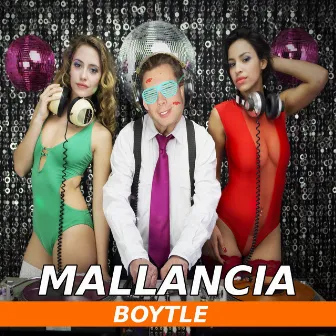 Boytle by Mallancia