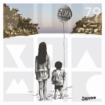 Zora by Solomun