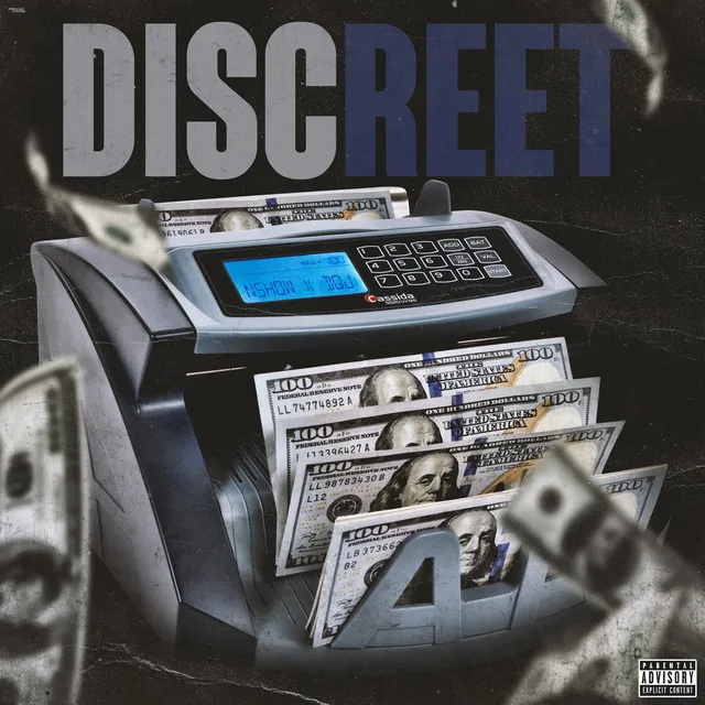 Discreet