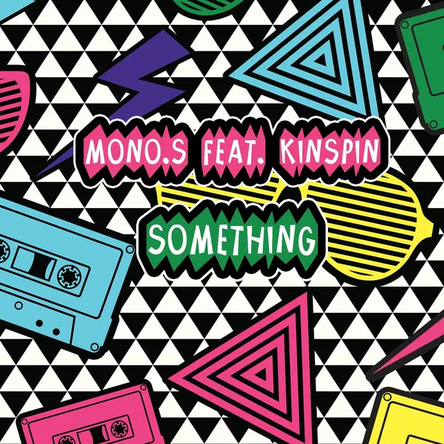 Something - Original Mix