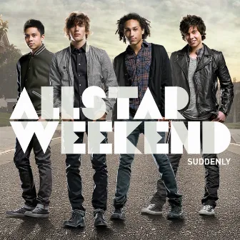 Suddenly by Allstar Weekend