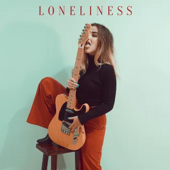 Loneliness by Holly Henderson