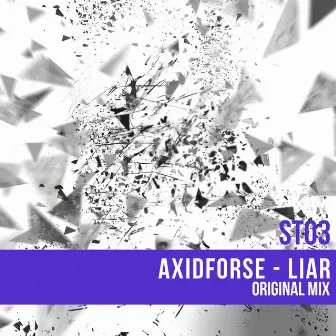 Liar by Axidforse