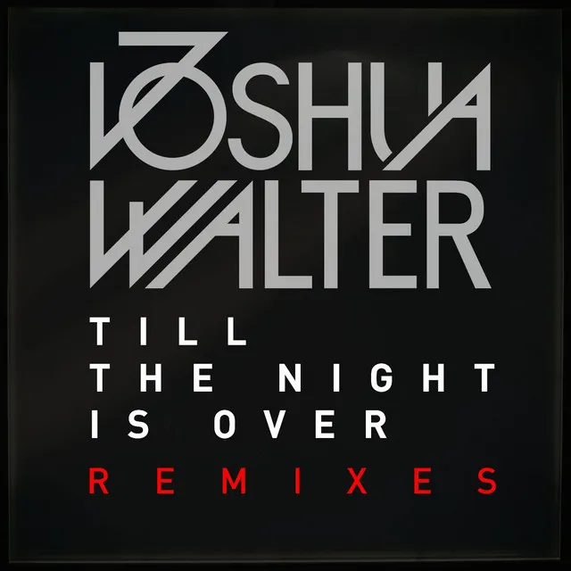 Till the Night Is Over (Gino Christiano Remix)