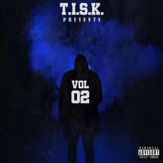 Tisktape, Vol. 2 by TISK