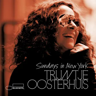 Sundays In New York by Trijntje Oosterhuis