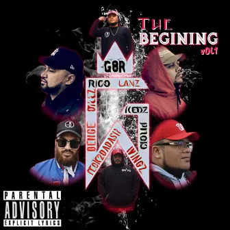 The Beginning by Gatorway Music