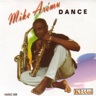 Dance by Mike Aremu