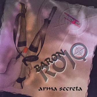 Arma Secreta (Remastered) by Barón Rojo