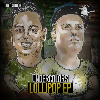 Lollipop by Undercolors