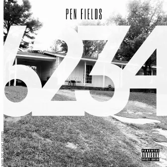 6234 by Pen Fields