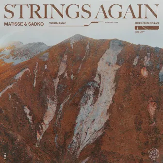 Strings Again by Matisse & Sadko