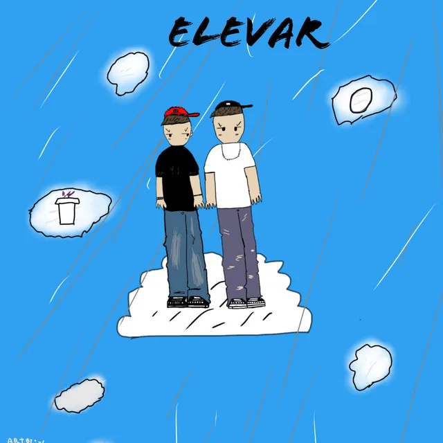 Elevar