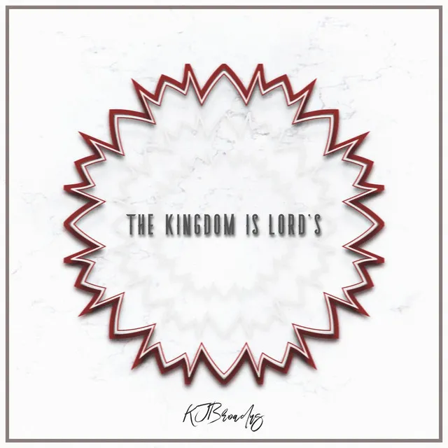 The Kingdom Is Lord's (VIP Mix)