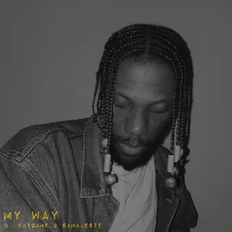 My Way by D.