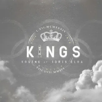 Kings by Kosine