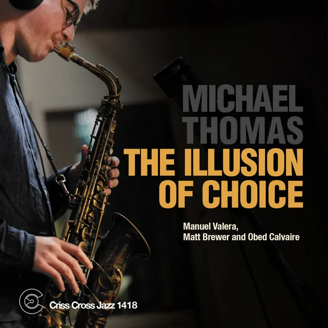 Michael Thomas