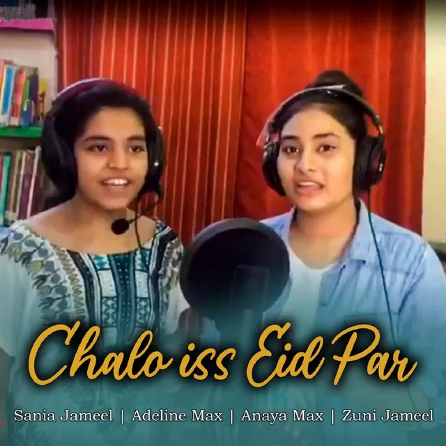 Chalo Iss Eid Par