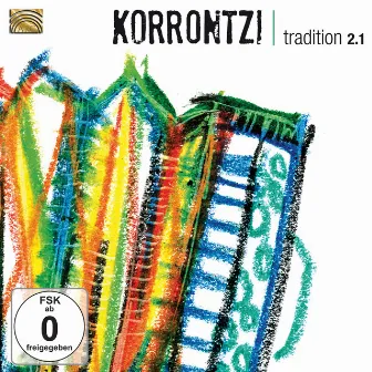 Tradition 2.1 by Korrontzi