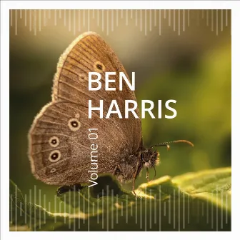 Ben Harris, Vol. 1 by Ben Harris