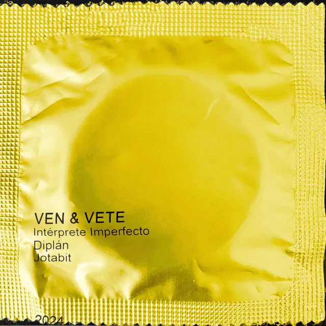 VEN & VETE