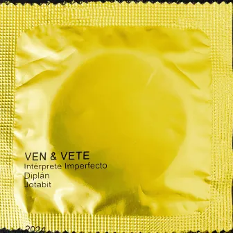 VEN & VETE by Diplan