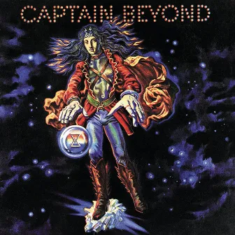 Captain Beyond by Captain Beyond