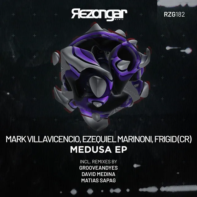 Medusa - Matias Sapag Remix