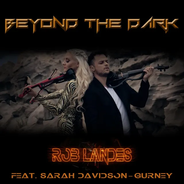 Beyond the Dark (feat. Sarah Davidson-Gurney)