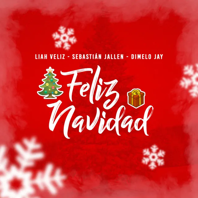 Feliz Navidad