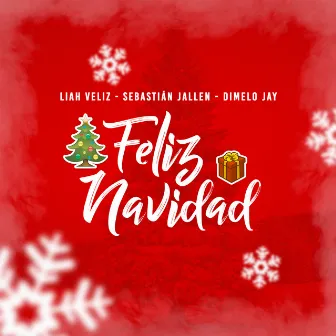 Feliz Navidad by Sebastian Jallen