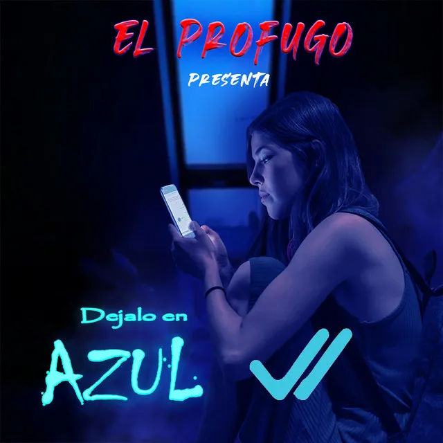 Dejalo en Azul