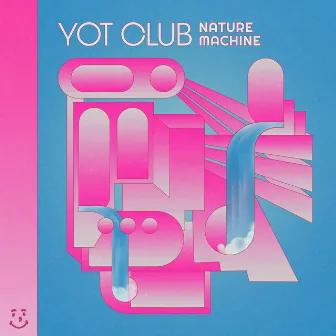 Nature Machine by Yot Club